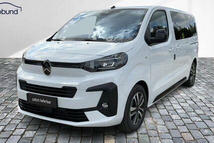 Citroen SpaceTourer 1.500 km 39.970 &euro; Gosen Neu-Zittau 15537
