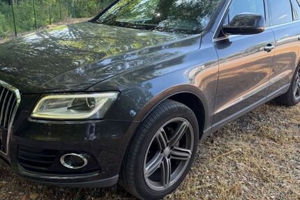 Audi Q5 83.700 km 17.950 &euro; Hönow 15366