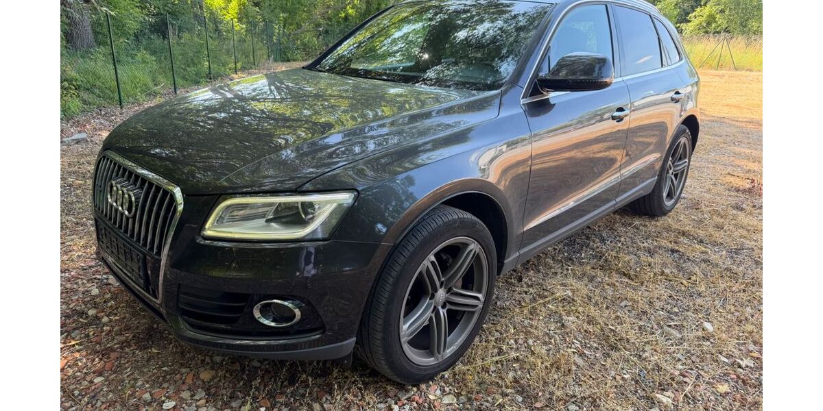 Audi Q5 83.700 km 17.950 &euro; Hönow 15366