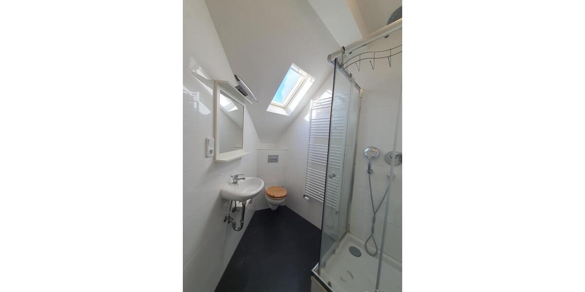 Etagenwohnung Berlin Friedrichshain-Kreuzberg - 1 Zimmer, 30 m&sup2;, 1.100&euro; | Angebot:26003047