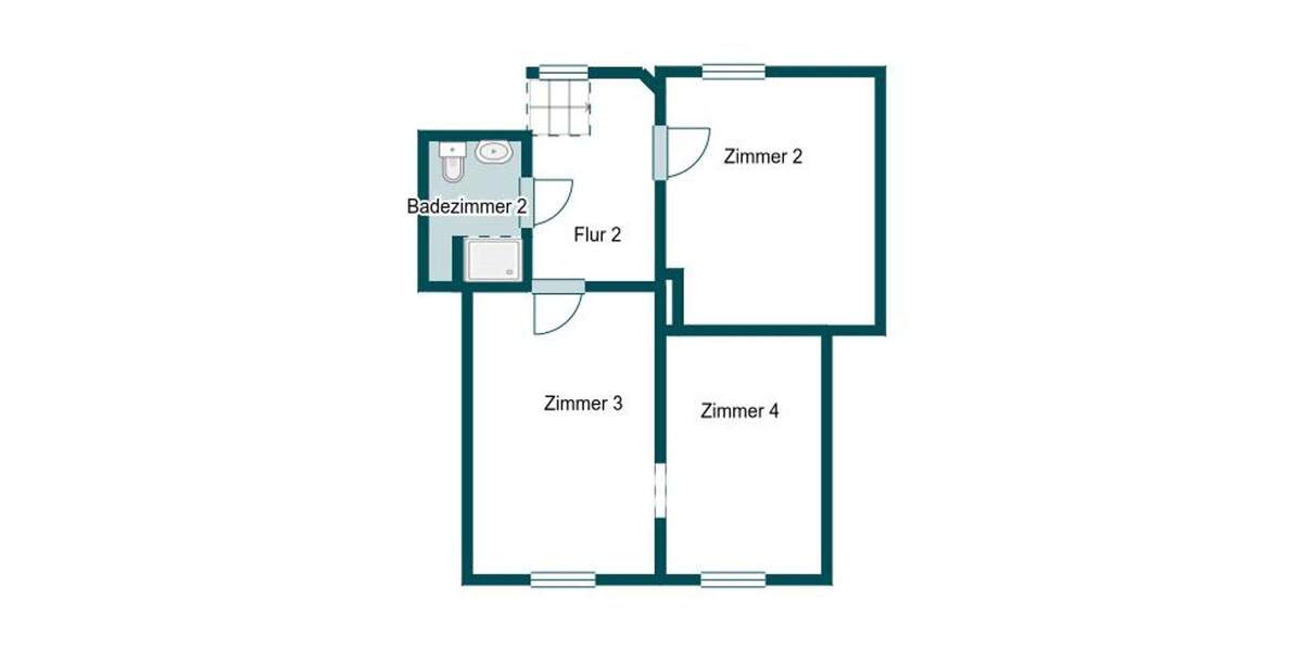 Einfamilienhaus Berlin Französisch Buchholz - 5 Zimmer, 469.000&euro; | Angebot:25715922