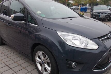 Ford C-Max 39.000 km 7.990 &euro; Mahlow 15831