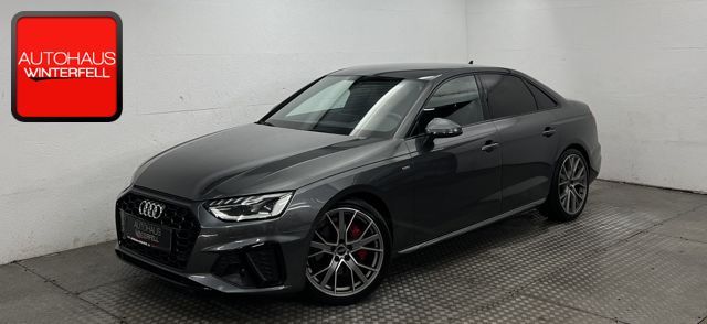 Audi A4 57.604 km 30.880 &euro; Berlin 12351