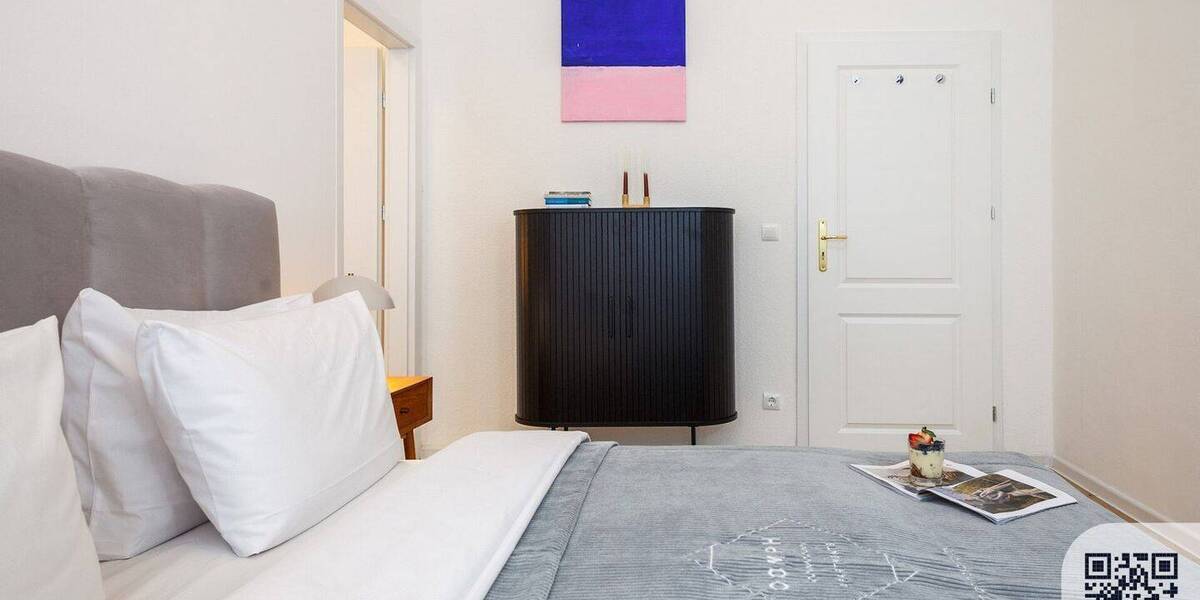 Etagenwohnung Berlin Friedrichshain - 4 Zimmer, 7.352&euro; | Angebot:26664674