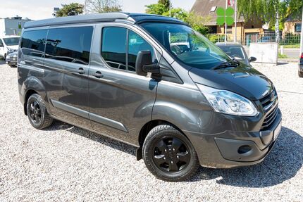 Ford Transit Custom 82.000 km 36.990 &euro; Berlin 12349