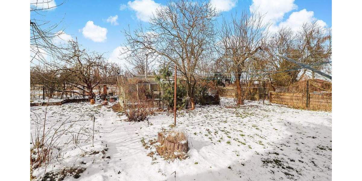 Grundstück Berlin Falkenberg - 189.000&euro; | Angebot:25726952