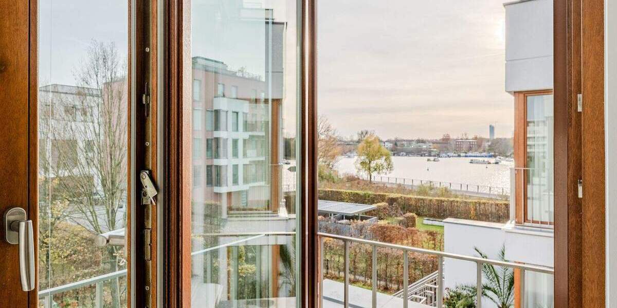 Reihenmittelhaus Berlin Rummelsburg - 6 Zimmer, 196 m&sup2;, 1.699.500&euro; | Angebot:24531743