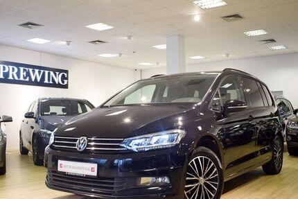 VW Touran 68.025 km 20.980 &euro; Schönefeld 12529
