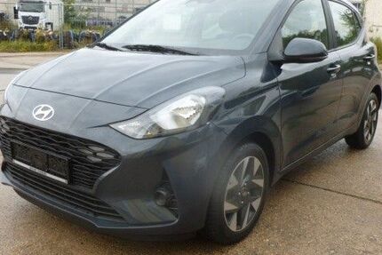 Hyundai i10 7.900 km 15.595 € Stahnsdorf 14532