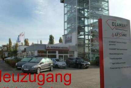 Mitsubishi L200 118.495 km 18.990 &euro; Berlin 12683