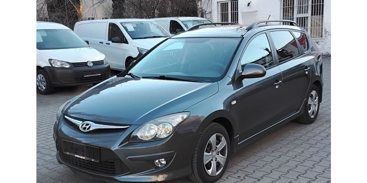Hyundai i30 168.800 km 3.950 &euro; Berlin 13409
