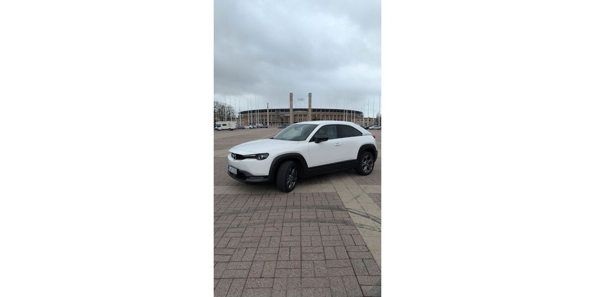 Mazda MX-30 22.000 km 14.600 &euro; Berlin 13465