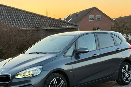 BMW 218 Active Tourer 170.000 km 8.990 &euro; Ludwigsfelde( bei Berlin) 14974