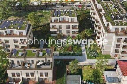 Wohnung Berlin Weißensee - 4 Zimmer, 95 m&sup2;, 2.300&euro; | Angebot:25922201