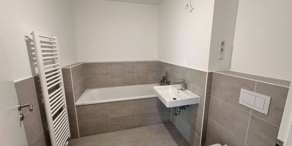 Etagenwohnung Berlin Köpenick - 2 Zimmer, 67 m&sup2;, 1.562&euro; | Angebot:26672229