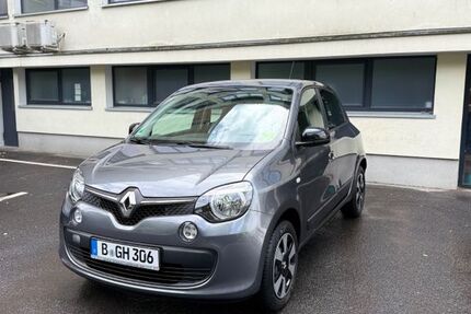Renault Twingo 12.900 km 8.900 &euro; berlin 10781