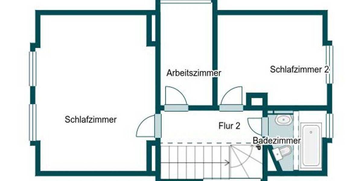 Einfamilienhaus Berlin Kladow - 4 Zimmer, 390.000&euro; | Angebot:26487402