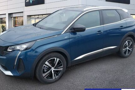 Peugeot 3008 23.730 km 29.990 &euro; Berlin 12681