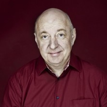 Horst Evers - Fun Facts & Lustige Geschichten 09.06.2026 Mehringhoftheater