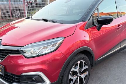 Renault Captur 12.100 km 13.980 € BERLIN 13409