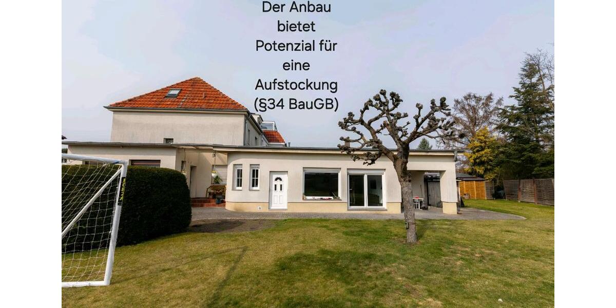 Doppelhaushälfte Berlin Neukölln - 6 Zimmer, 164 m&sup2;, 750.000&euro; | Angebot:25966372