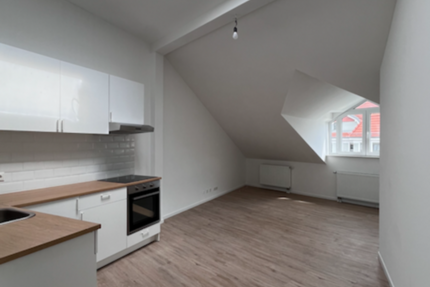 Wohnung zum Mieten in Berlin 1.500 € 50 m²