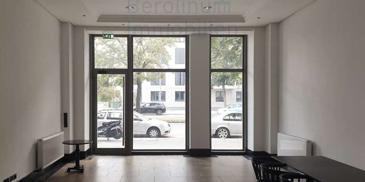 Gewerbeobjekt Berlin Wilmersdorf - 549.000&euro; | Angebot:26617631
