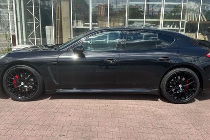 Porsche Panamera 162.000 km 17.999 &euro; Berlin 12157