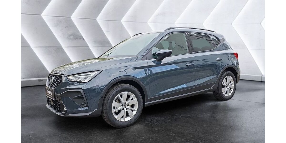 Seat Arona 1.100 km 25.990 &euro; Schönefeld 12529