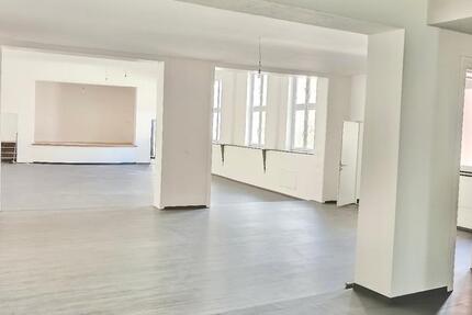 nur 7€ pro m², Riesen Loftfläche in Ragow, TOP Autobahnanbindung zimmer