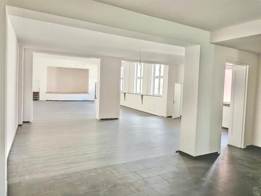 nur 7€ pro m², Riesen Loftfläche in Ragow, TOP Autobahnanbindung zimmer