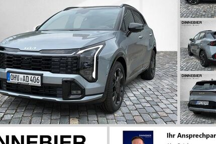 Kia Sportage 2.500 km 39.099 &euro; Berlin 10365