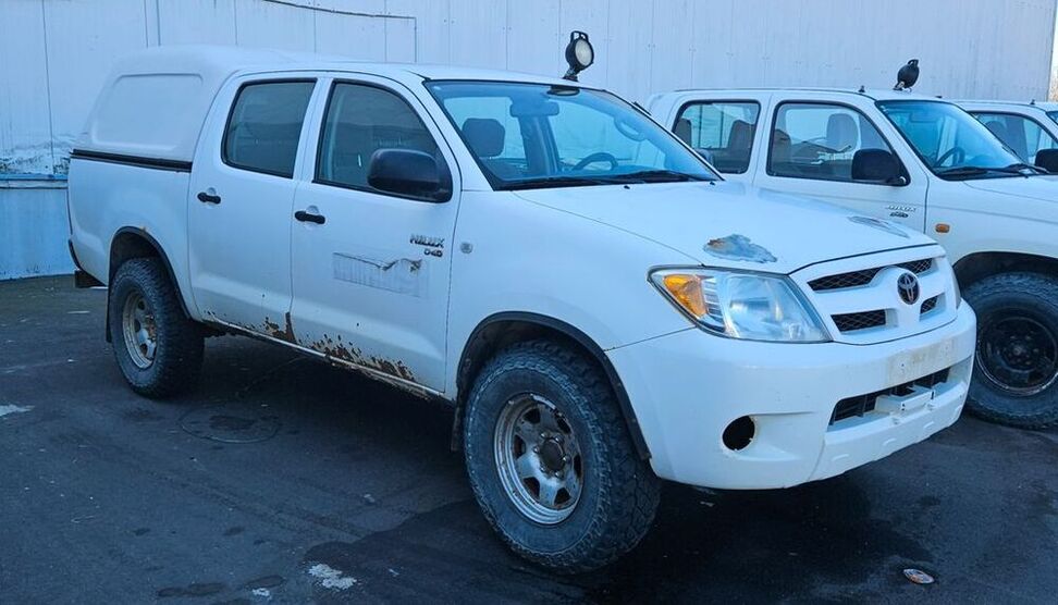 Hilux