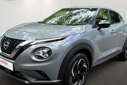 Nissan Juke 7.553 km 20.980 &euro; Berlin 12559