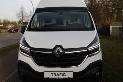 Renault Trafic 69.800 km 19.390 &euro; Berlin 13125