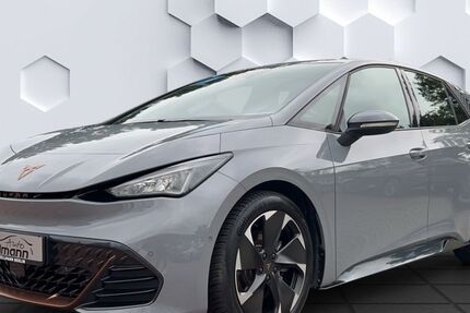 Cupra Born 42.277 km 21.377 € Berlin 12524