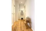 Fully furnished !! Ruhig, toll, neu & hell 2 Zi-Altbau in Tiergarten am Bundesratufer !! - Appartement Berlin Moabit | Angebot:26948568