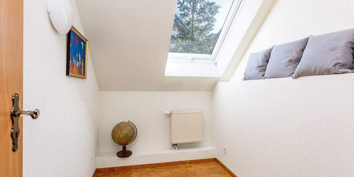 Einfamilienhaus Berlin Rahnsdorf - 3 Zimmer, 114 m&sup2;, 639.000&euro; | Angebot:25739732