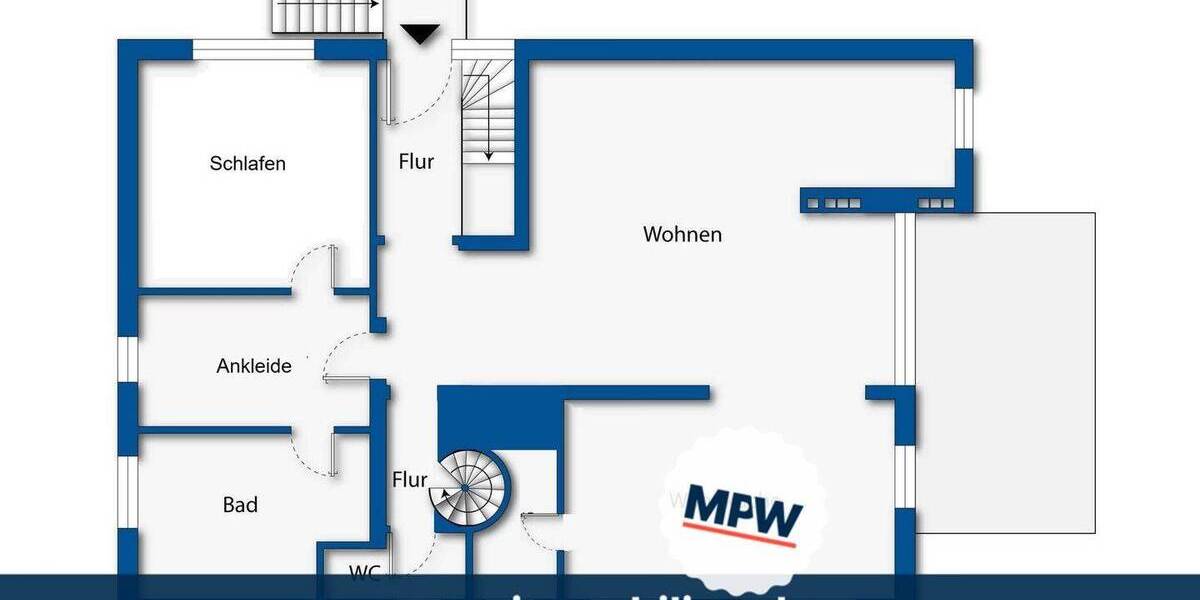 Mehrfamilienhaus, Wohnhaus Berlin Rudow - 6 Zimmer, 210 m&sup2;, 945.000&euro; | Angebot:26672116