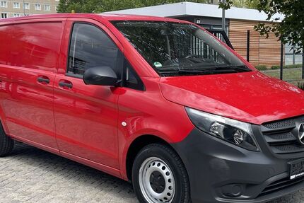 Mercedes-Benz Vito 75.000 km 14.280 &euro; Berlin 12681
