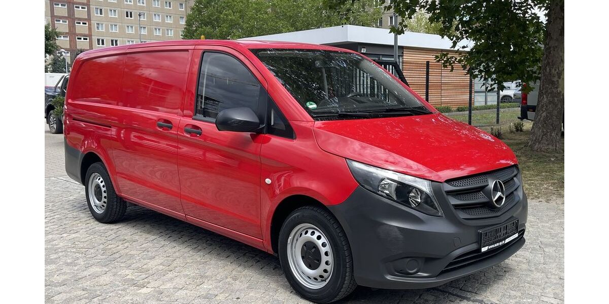 Mercedes-Benz Vito 75.000 km 14.280 &euro; Berlin 12681