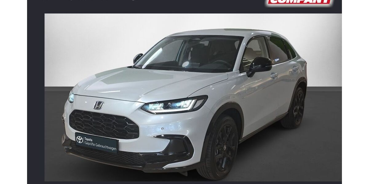 Honda ZR-V 1.115 km 32.950 &euro; Berlin 13403
