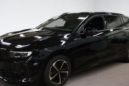 Opel Astra 30.099 km 23.490 &euro; Berlin 13581