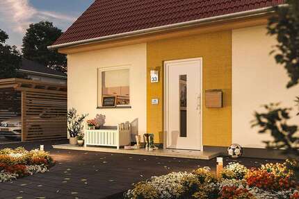 Haus Schulzendorf - 4 Zimmer, 124 m&sup2;, 463.730&euro; | Angebot:27069433