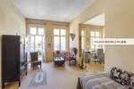 Etagenwohnung Berlin Friedenau - 4 Zimmer, 93 m&sup2;, 450.000&euro; | Angebot:26672069