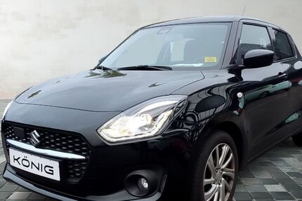 Suzuki Swift 17.515 km 19.999 &euro; Oranienburg bei Berlin 16515