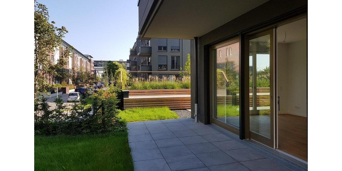 Erdgeschoßwohnung Berlin Friedrichshain-Kreuzberg - 2 Zimmer, 83 m&sup2;, 1.845&euro; | Angebot:25951090