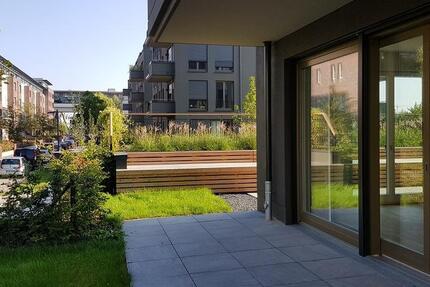 Wohnung Berlin Friedrichshain-Kreuzberg - 2 Zimmer, 83 m&sup2;, 1.845&euro; | Angebot:25951090