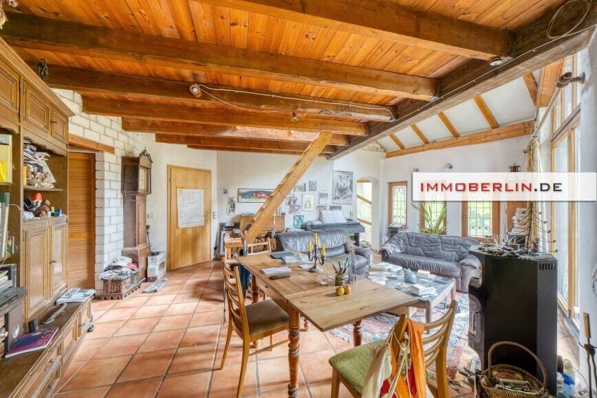 Einfamilienhaus Wildau - 8 Zimmer, 180 m&sup2;, 645.000&euro; | Angebot:26739962
