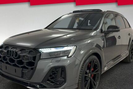 Audi Q7 7.000 km 109.400 &euro; Berlin 12489